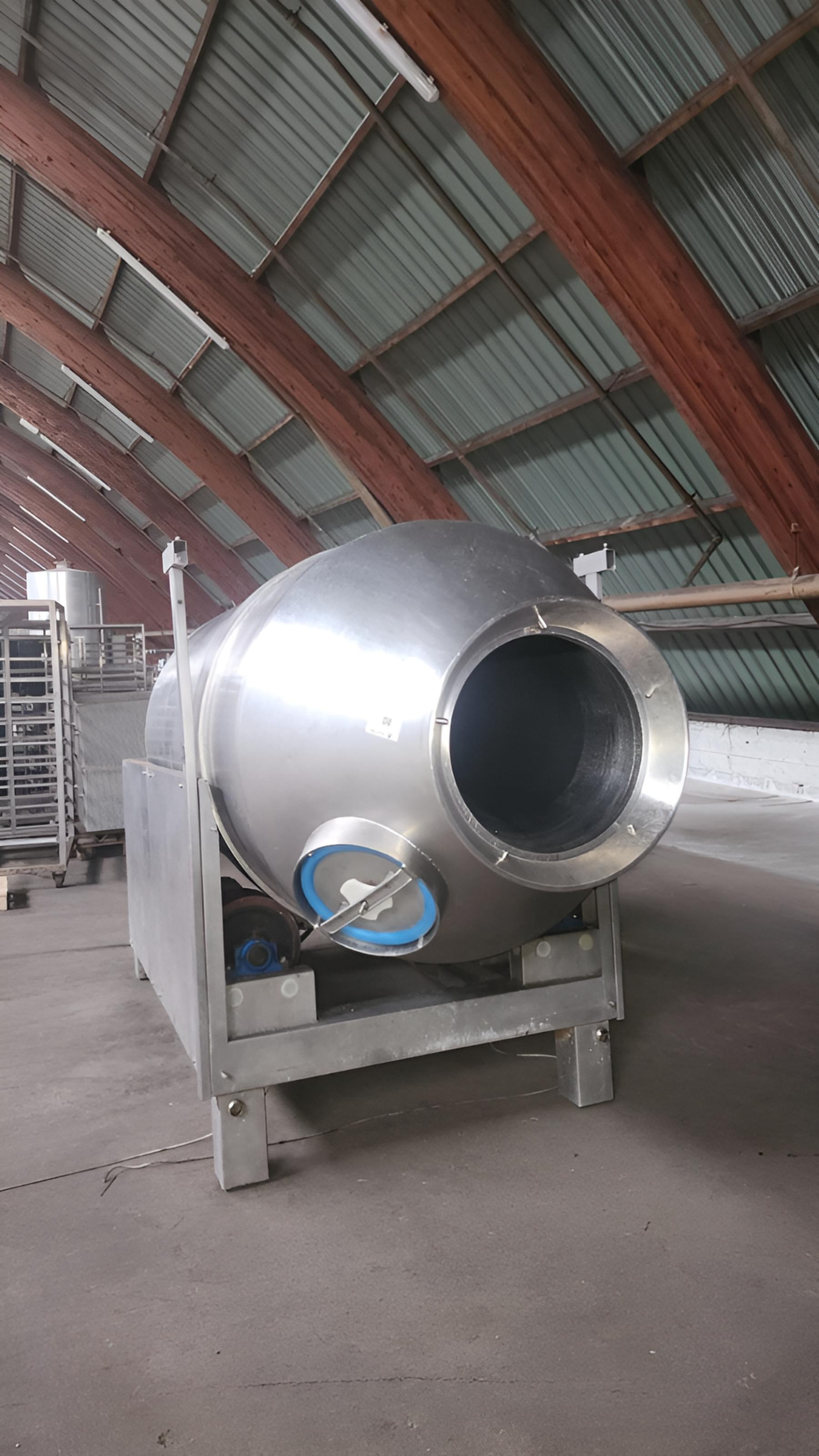 Baratertia T4 Baratte Lutetia T4