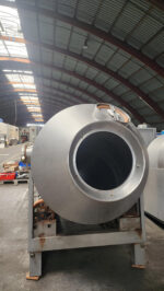 Baratte Lutetia T40 - Afbeelding 2