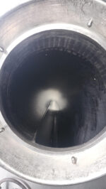 Churn Lutetia T5 - Afbeelding 3