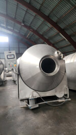 Churn Lutetia T5 - Afbeelding 2