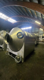 Churn Lutetia T5 - Afbeelding 3