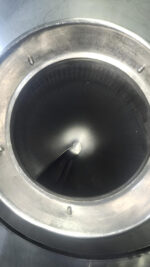 Churn Lutetia T5 - Afbeelding 2