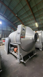 Zangola Lutetia T5 - immagine 3