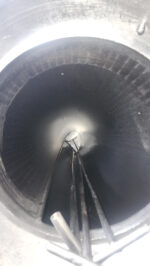 Zangola Lutetia T5 - immagine 2