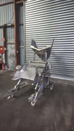 Chargeur de baratte Schweyer