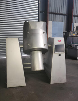 Mélangeur Rühle MKR 300