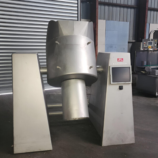 Mélangeur Rühle MKR 300