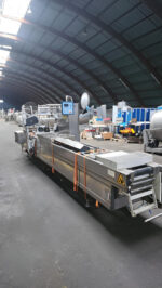 Thermoformeuse Multivac R230 - immagine 3