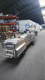 Thermoformeuse Multivac R230 - immagine 2