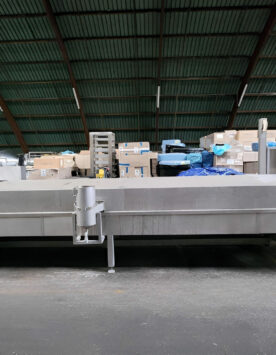 Friteuse MEYN TH600-5000