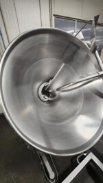 poussoir VEMAG Robby 2