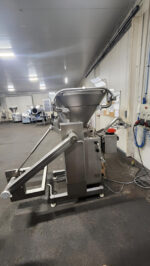 Poussoir VEMAG Robby 2 - immagine 4