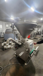 Poussoir VEMAG Robby 2 - immagine 3