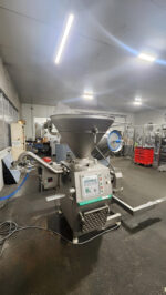 poussoir VEMAG Robby 2