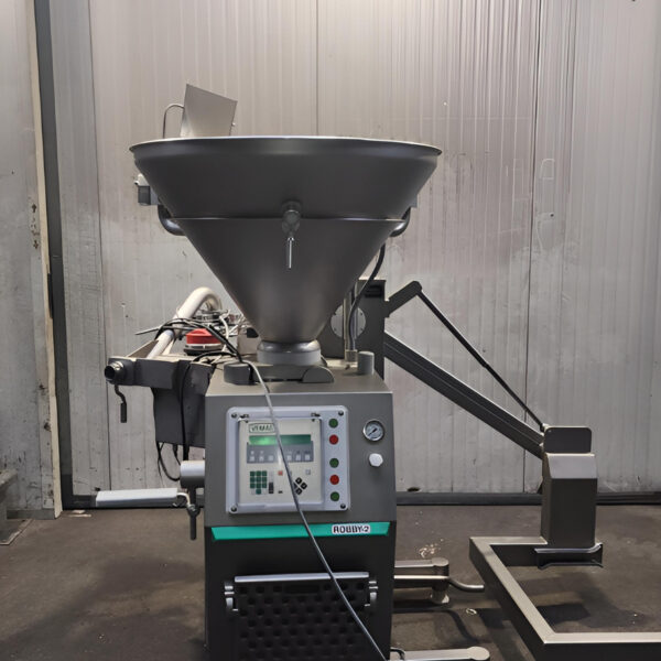 VEMAG Robby spintore 2