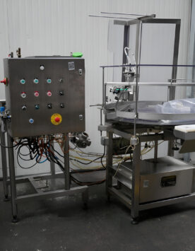 Doseuse Pneumatique Coudert Co