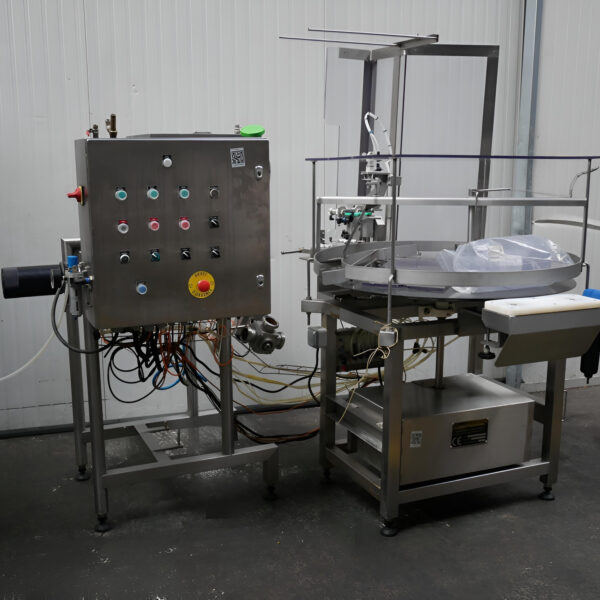 Doseuse Pneumatique Coudert Co