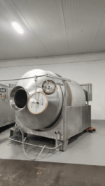 Baratte Lutetia T5 – Image 2