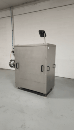 Séparatrice LIMA RM400D