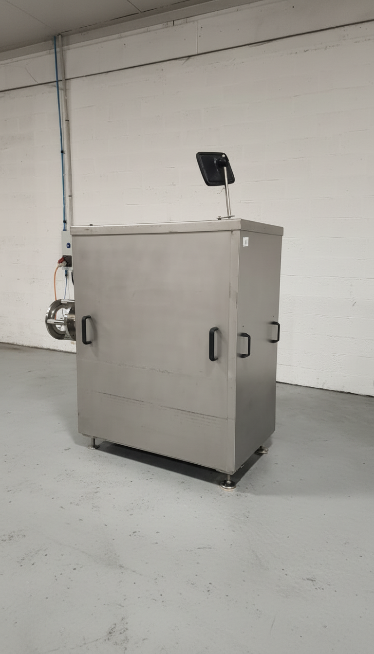 Séparatrice LIMA RM400D Séparatrice LIMA RM400D