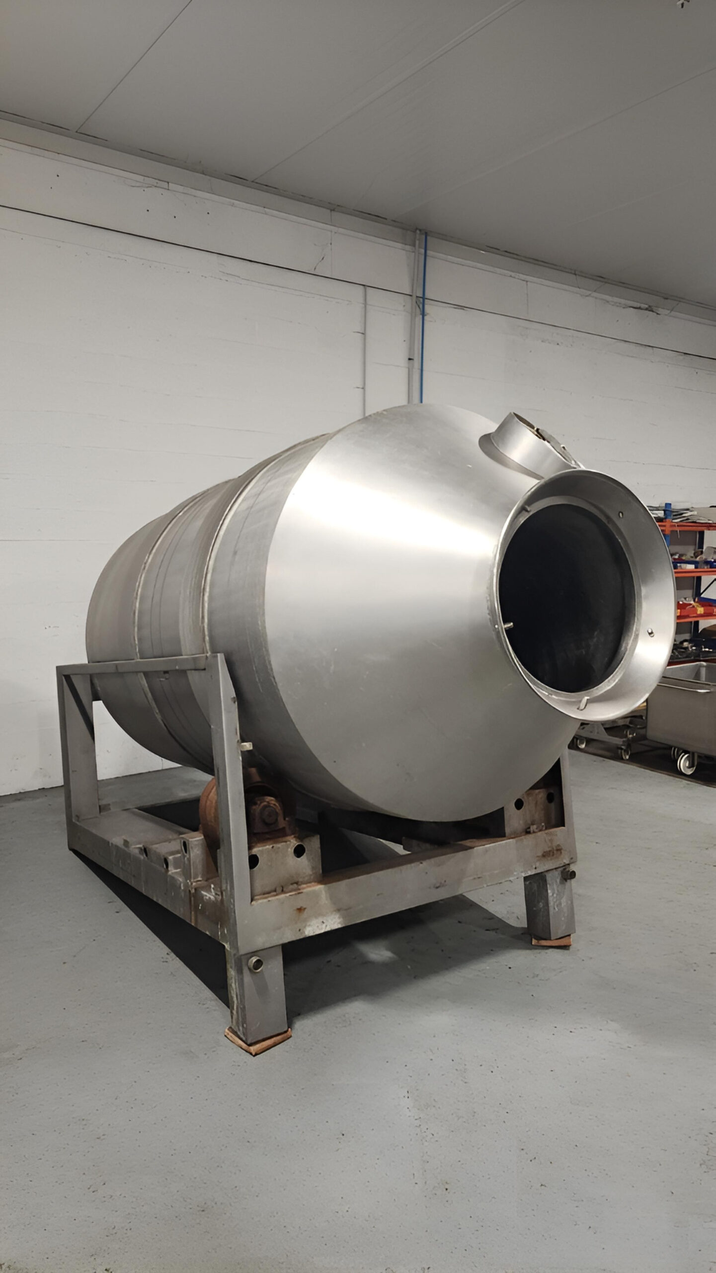 Baratte Lutetia T40 Baratte Lutetia T40