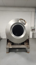 Baratte Lutetia T40 – Image 2