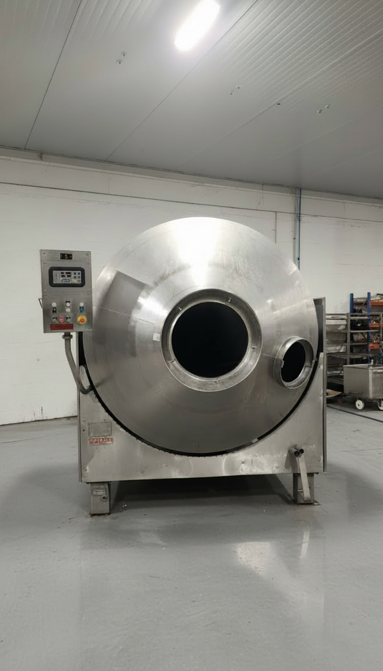 Baratte Lutetia T5 Baratte Lutetia T5