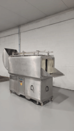 Laveuse de bacs D.M.B EE13 – Image 2