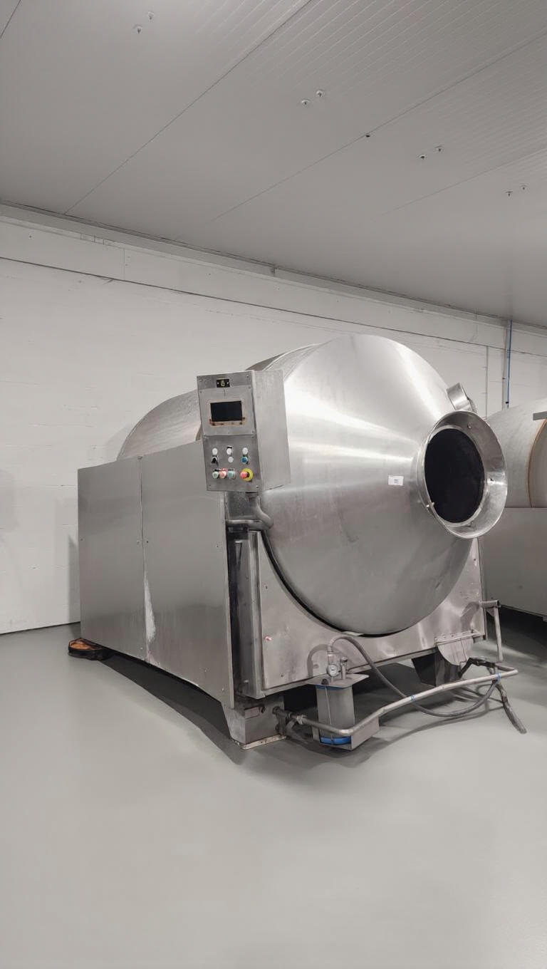 Baratte Lutetia T5 Baratte Lutetia T5