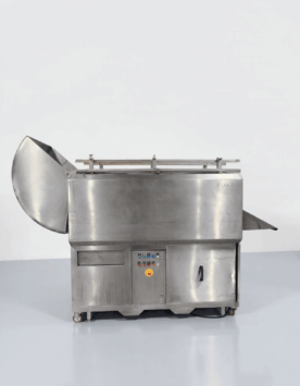 Laveuse de bacs D.M.B EE13