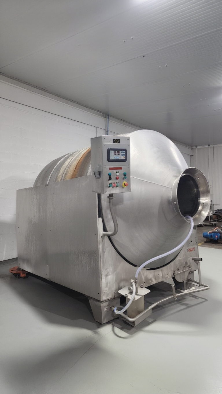 Baratte Lutetia T5 Baratte Lutetia T5