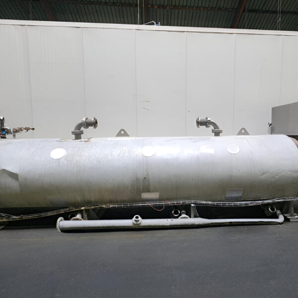 Autoclave Stériflow 1322