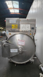 Autoclave Stériflow 1322 – Image 2