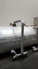Autoclave Lagarde SVS100 – Image 4