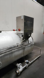 Autoclave Lagarde SVS100 – Image 3