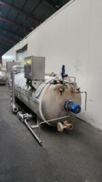 Autoclave Lagarde SVS100 – Image 2