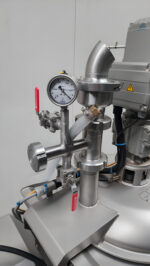 Cutter Stephan UM60E – Image 3