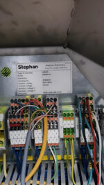 Cutter Stephan UM60E