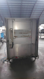 Lave-vaisselle Hobart UX60EHB