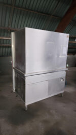 Lave-vaisselle Hobart UX60EHB – Image 2