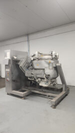 Cutter Stephan VM.MC.600.20