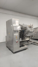 Cutter Stephan VM/MC 600/20 – Image 2