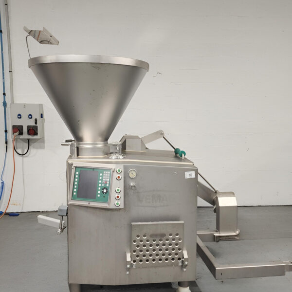 Poussoir Vemag HP10E