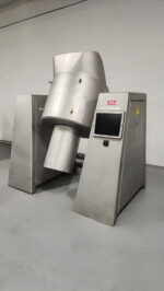 Mélangeur Rühle MKR 300 – Image 2