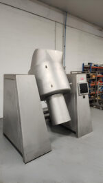 Mélangeur Rühle MKR 300