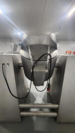 Mélangeur Rühle MKR 300 – Image 3