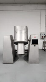 Mélangeur Rühle MKR 300