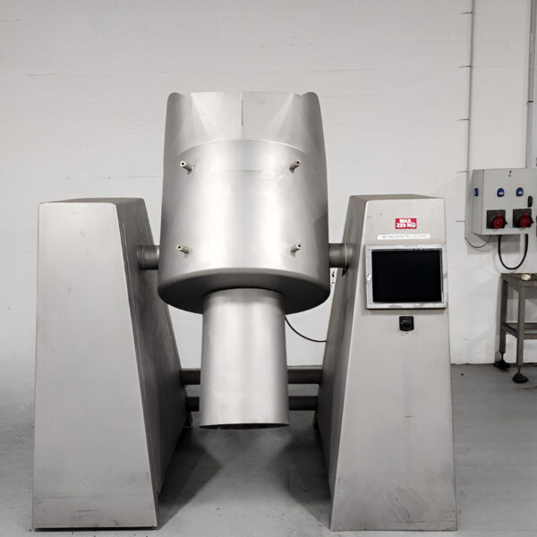 Mélangeur Rühle MKR 300