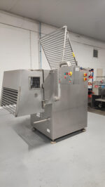 Mélangeur Wolfking TSM 400L – Image 2