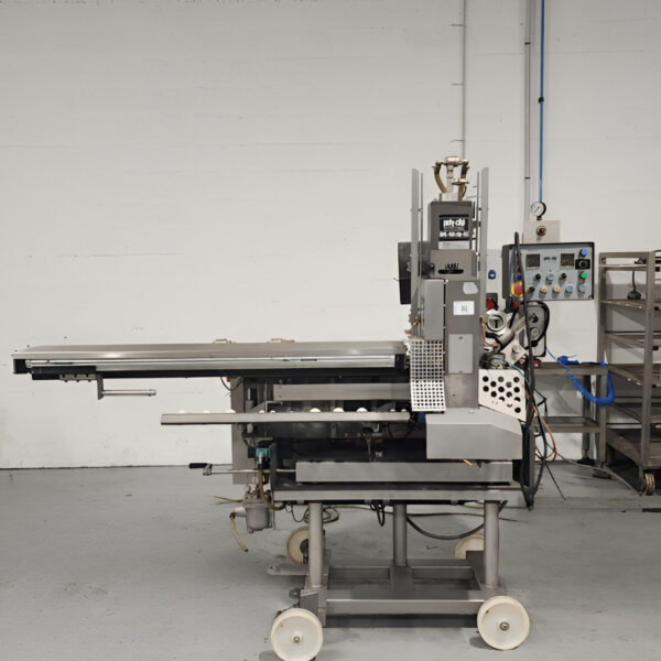 Clippeuse Poly-Clip DFC Fullclip